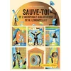 Image de Sauve-toi de l'incroyable bibliothèque de M. Lemoncello ! Chris Grabenstein en occasion ou reconditionné