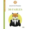 Image de 30 fables Jean de La Fontaine en occasion ou reconditionné
