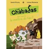 Image de Les Chabadas. Qui sera le maître du feu ? Daniel Picouly en occasion ou reconditionné