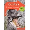 Image de Contes Charles Perrault en occasion ou reconditionné