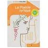 Image de La Poésie Lyrique en occasion ou reconditionné