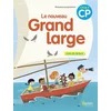 Image de Le nouveau Grand large CP, cycle 2 : livre de lecture denis chauvet, olivier tertre, isabelle chavigny, sandra christophe en occasion ou reconditionné