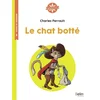 Image de Le chat botté Charles Perrault en occasion ou reconditionné