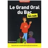 Image de Le Grand Oral Du Bac Pour Les Nuls en occasion ou reconditionné