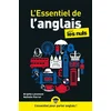 Image de L'essentiel de l'anglais pour les nuls Brigitte Lallement, Nathalie Pierret-Lallement en occasion ou reconditionné