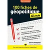 Image de 100 fiches de géopolitique pour les nuls : bac et concours Florent Vandepitte en occasion ou reconditionné
