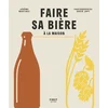 Image de Faire sa bière à la maison Jérôme Martinez en occasion ou reconditionné