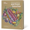 Image de Recettes de viandes d'un partisan boucher Hugo Desnoyer en occasion ou reconditionné