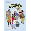 Image de Bienvenue à la khantoche. Deuxième service Cheez Nan en occasion ou reconditionné