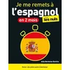 Image de Je Me Remets Ã L'espagnol En 2 Mois Pour Les Nuls en occasion ou reconditionné