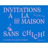 Image de Invitations à la maison sans chichi Floriane Dumen en occasion ou reconditionné