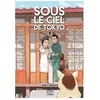 Image de Sous Le Ciel De Tokyo - Tome 1 en occasion ou reconditionné