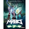 Image de Les mythics. Vol. 1. Yuko Patrick Sobral, Patricia Lyfoung, Philippe Ogaki en occasion ou reconditionné