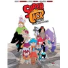 Image de Super Caca. Vol. 3. Le temple de Seth Davy Mourier, Stan Silas en occasion ou reconditionné