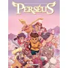Image de PersÃ©us - Tome 2 - L'oracle D'atlantide en occasion ou reconditionné