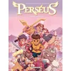 Image de Perséus. Vol. 2. L'oracle d'Atlantide Didier Ah-Koon, Thiên-Thanh Tran, Antoine Ettori en occasion ou reconditionné