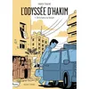 Image de L'odyssÃ©e D'hakim - Tome 1 - De La Syrie Ã La Turquie en occasion ou reconditionné