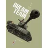 Image de Machines De Guerre - Dream Team - Sherman M4a3e8(76) en occasion ou reconditionné