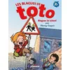 Image de Les Blagues De Toto - Tome 16 - Blagues To School en occasion ou reconditionné