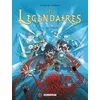Image de LÃ©gendaires (Les) - Tome 22 en occasion ou reconditionné