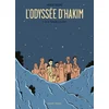 Image de L'odyssée d'Hakim. Vol. 2. De la Turquie à la Grèce Fabien Toulmé en occasion ou reconditionné