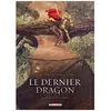 Image de Le Dernier Dragon - Tome 2 - Les Cryptes De DendÃ©rah en occasion ou reconditionné