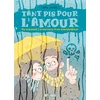 Image de Tant pis pour l'amour ou Comment j'ai survécu à un manipulateur Sophie Lambda en occasion ou reconditionné