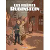 Image de Les FrÃ¨res Rubinstein - Tome 1 - Shabbat Shalom en occasion ou reconditionné