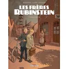 Image de Les frères Rubinstein. Vol. 1. Shabbat shalom Luc Brunschwig, Loïc Chevallier, Etienne Le Roux en occasion ou reconditionné