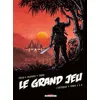 Image de Le Grand Jeu - L'intÃ©grale Tome 2 - Tomes 4 Ã 6 en occasion ou reconditionné