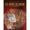 Image de Les Souris Du Louvre - Tome 3 - Le Serment OubliÃ© en occasion ou reconditionné