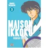 Image de Maison Ikkoku. Vol. 3 Rumiko Takahashi en occasion ou reconditionné