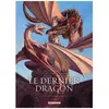 Image de Le Dernier Dragon - Tome 4 - Le Retour Du Drakon en occasion ou reconditionné