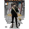 Image de Yokohama station fable. Vol. 1 Tatsuyuki Tanaka, Yuba Isukari, Gonbei Shinkawa en occasion ou reconditionné