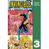 Image de Invincible : intégrale. Vol. 3 Robert Kirkman, Ryan Ottley en occasion ou reconditionné