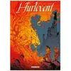 Image de Hurlevent - Tome 2 - Les Enfants Du Magma en occasion ou reconditionné
