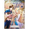 Image de Le huitième fils. Vol. 4 Hiroki Kusumoto, Fuzichoco en occasion ou reconditionné