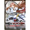 Image de Isekai Munchkin. Vol. 2 Yu Shimizu, Makoto Aogiri en occasion ou reconditionné