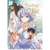 Image de A fantasy lazy life. Vol. 10 Tsunehiko Watanabe, Neko Hinotsuki, Jyuu Ayakura en occasion ou reconditionné