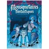 Image de Mousquetaires Fantastiques - Tome 1 - La Fontaine Du Fabuliste en occasion ou reconditionné