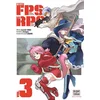 Image de From FPS (First person shooter) to RPG (Role playing game). Vol. 3 Jiraigen, Ugume, Junichi Saiki en occasion ou reconditionné
