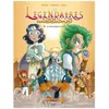 Image de Les LÃ©gendaires Missions - Tome 6 - A Vos Tablettes en occasion ou reconditionné