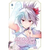 Image de Ayakashi triangle. Vol. 8 Kentarô Yabuki en occasion ou reconditionné