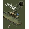 Image de Machines de guerre. Le Centurion : un légionnaire au service de sa majesté Jean-Pierre Pécau, Senad Mavric, Filip Andronik en occasion ou reconditionné