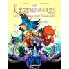 Image de Les Légendaires : les chroniques de Darkhell. Vol. 5. Alliances Patrick Sobral, Lowenael en occasion ou reconditionné