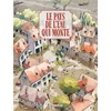 Image de Le pays de l'eau qui monte Rodolphe, Patrice Le Sourd en occasion ou reconditionné