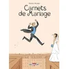 Image de Carnets de mariage Romain Ronzeau en occasion ou reconditionné