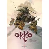 Image de Okko. Le cycle de la terre : édition intégrale Hub en occasion ou reconditionné