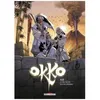 Image de Okko - Tome 4 - Le Cycle Du Feu - Edition IntÃ©grale en occasion ou reconditionné