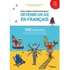Image de Mon cahier d'exercices pour devenir un as en français, CE1, CE2, 7-8 ans : 100 exercices joyeux et c Stéphanie Eleaume-Lachaud en occasion ou reconditionné